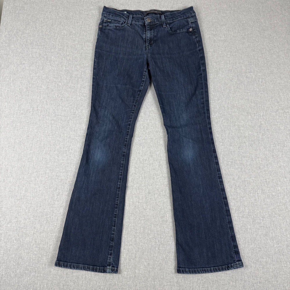 Joe's Jeans The Provocateur Bootcut Jeans Dark Wash Blue Size 26 RTYO5805